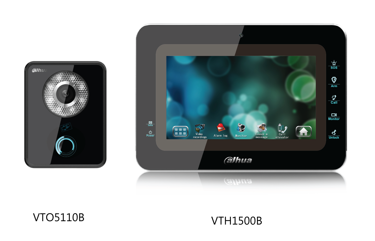 DH-VTKA-VTO5110B-VTH1500B