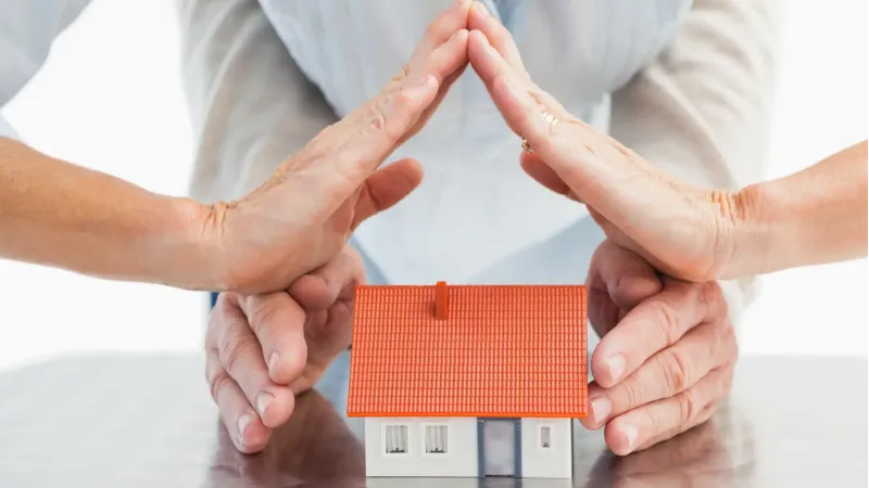 Versicherungsschutz: Hab und Gut vor Diebstahl sch&uuml;tzen