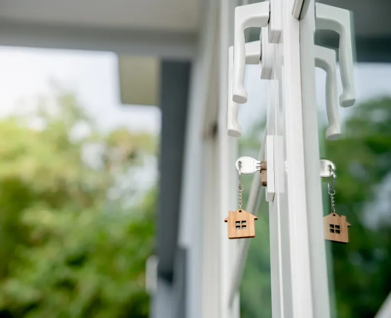 Einbruchschutz für Berlin und Potsdam