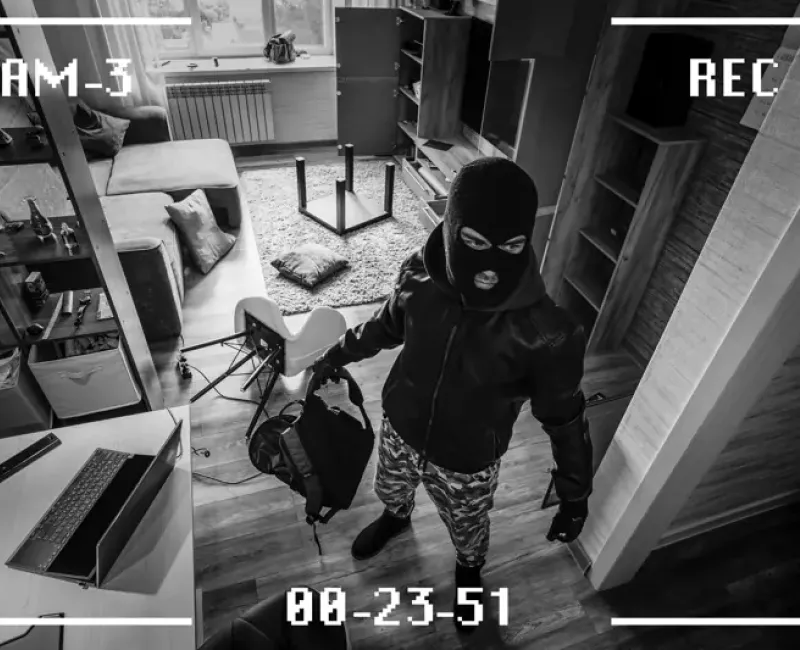 Türöffnung in Potsdam